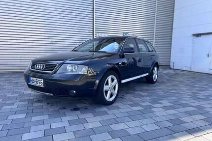 Audi Allroad Gebrauchtwagen