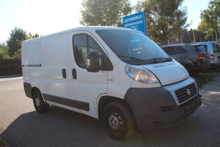 Fiat Ducato Gebrauchtwagen