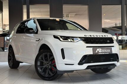 Land Rover Discovery Sport Gebrauchtwagen