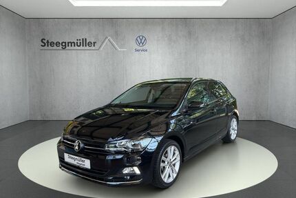 VW Polo Gebrauchtwagen
