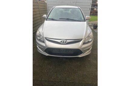 Hyundai i30 Gebrauchtwagen