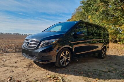 Mercedes-Benz V 250 Gebrauchtwagen