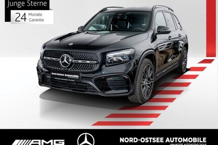 Mercedes-Benz GLB 200 Gebrauchtwagen