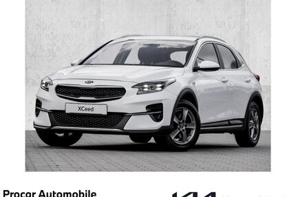 Kia XCeed Gebrauchtwagen