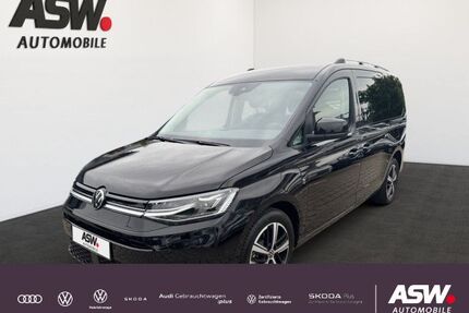 VW Caddy Maxi Gebrauchtwagen