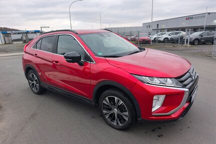 Mitsubishi Eclipse Cross Gebrauchtwagen
