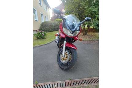 Suzuki Bandit 1200 Gebrauchtwagen