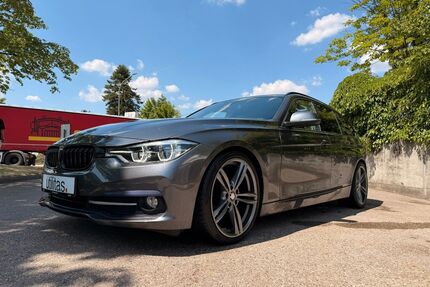 BMW 318 Gebrauchtwagen