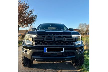 Ford Ranger Gebrauchtwagen