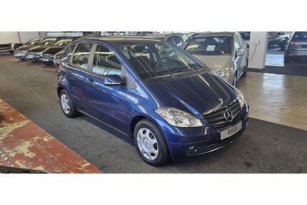 Mercedes-Benz A 150 Gebrauchtwagen