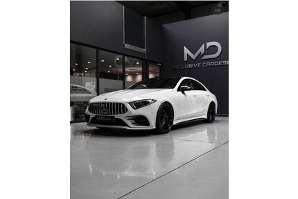 Mercedes-Benz CLS 400 Gebrauchtwagen