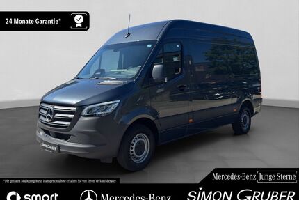 Mercedes-Benz Sprinter Gebrauchtwagen