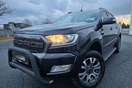 Ford Ranger Gebrauchtwagen