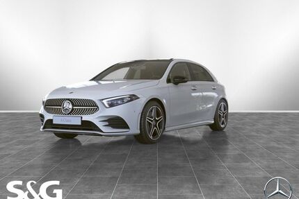 Mercedes-Benz A 250 Gebrauchtwagen