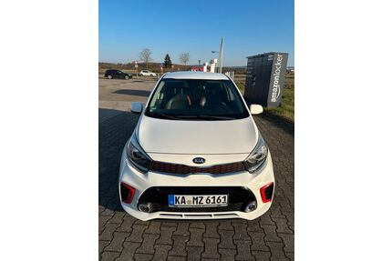 Kia Picanto Gebrauchtwagen