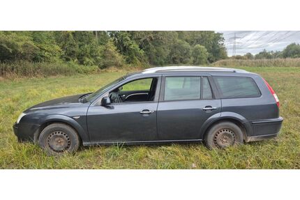Ford Mondeo Gebrauchtwagen