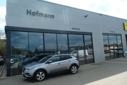 Opel Grandland (X) Gebrauchtwagen
