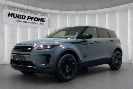 Land Rover Range Rover Evoque Gebrauchtwagen