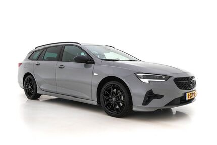 Opel Insignia Gebrauchtwagen