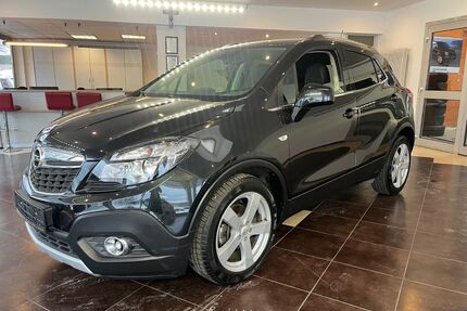 Opel Mokka Gebrauchtwagen