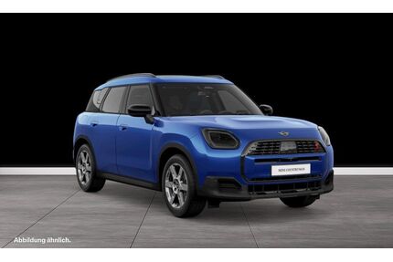 Mini Countryman S (Cooper) Gebrauchtwagen