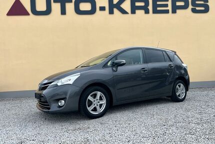 Toyota Verso Gebrauchtwagen