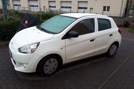 Mitsubishi Space Star Gebrauchtwagen