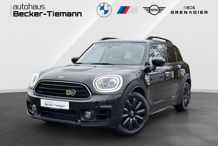Mini Cooper Countryman Gebrauchtwagen