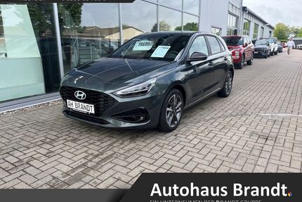 Hyundai i30 Gebrauchtwagen