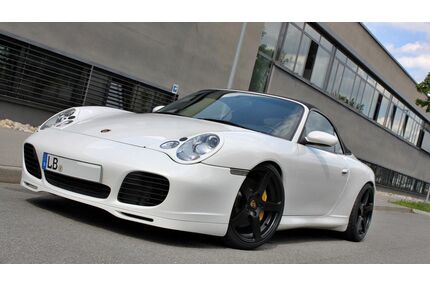 Porsche 996 Gebrauchtwagen