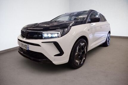 Opel Grandland (X) Gebrauchtwagen