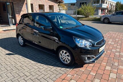 Mitsubishi Space Star Gebrauchtwagen