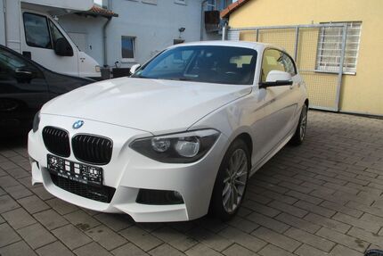 BMW 120 Gebrauchtwagen