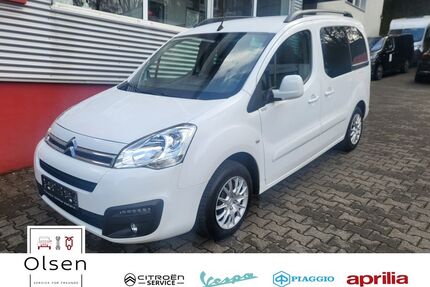 Citroen Berlingo Gebrauchtwagen