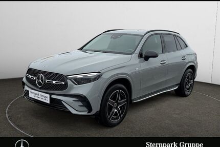 Mercedes-Benz GLC 300 Gebrauchtwagen