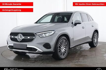 Mercedes-Benz GLC 220 Gebrauchtwagen