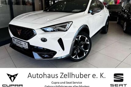 Cupra Formentor Gebrauchtwagen