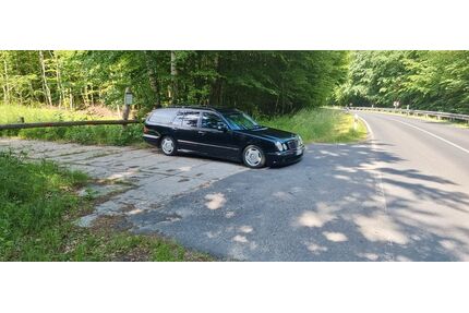 Mercedes-Benz E 320 Gebrauchtwagen