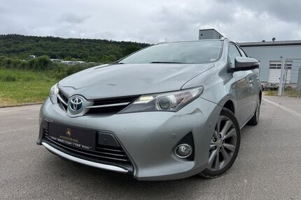 Toyota Auris Gebrauchtwagen
