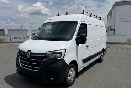 Renault Master Gebrauchtwagen