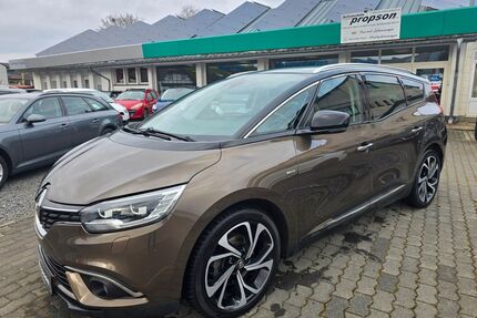 Renault Scenic Gebrauchtwagen