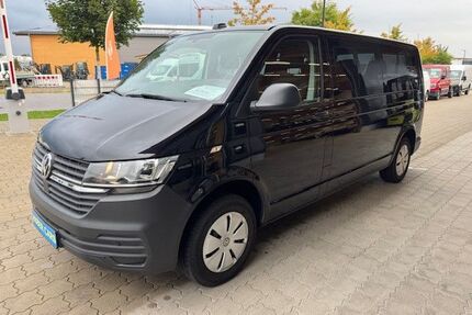 VW T6 Kombi Gebrauchtwagen