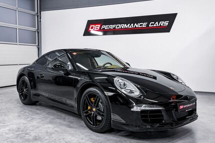 Porsche 991 Gebrauchtwagen