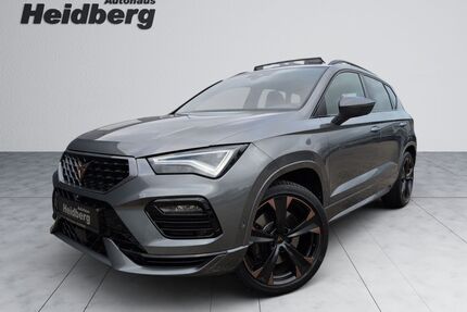 Cupra Ateca Gebrauchtwagen