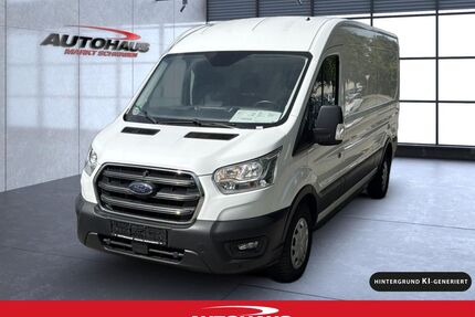Ford Transit Gebrauchtwagen