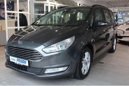 Ford Galaxy Gebrauchtwagen