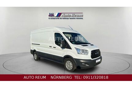 Ford Transit Gebrauchtwagen