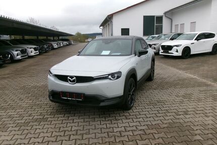 Mazda MX-30 Gebrauchtwagen