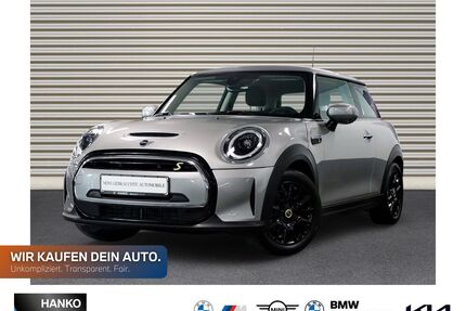 Mini Cooper SE Gebrauchtwagen