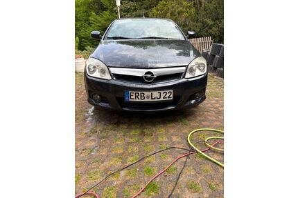 Opel Tigra Gebrauchtwagen